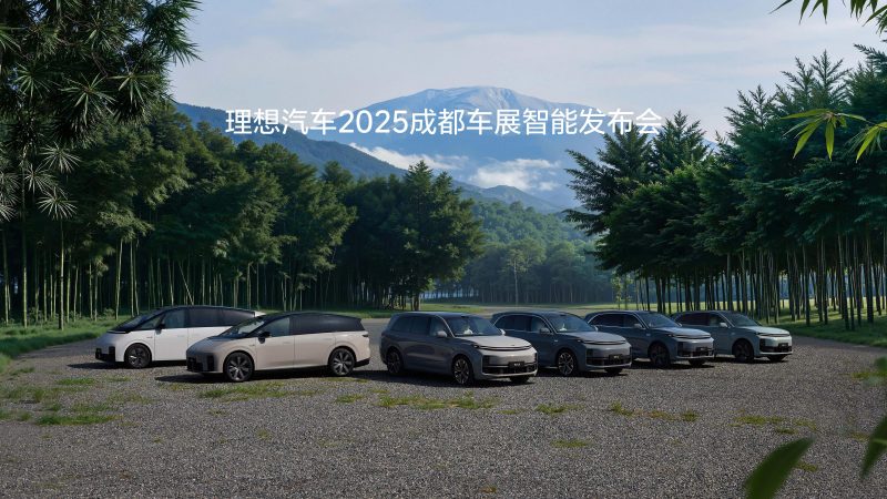 俄罗斯贵宾会汽车2025成都车展智能发布会